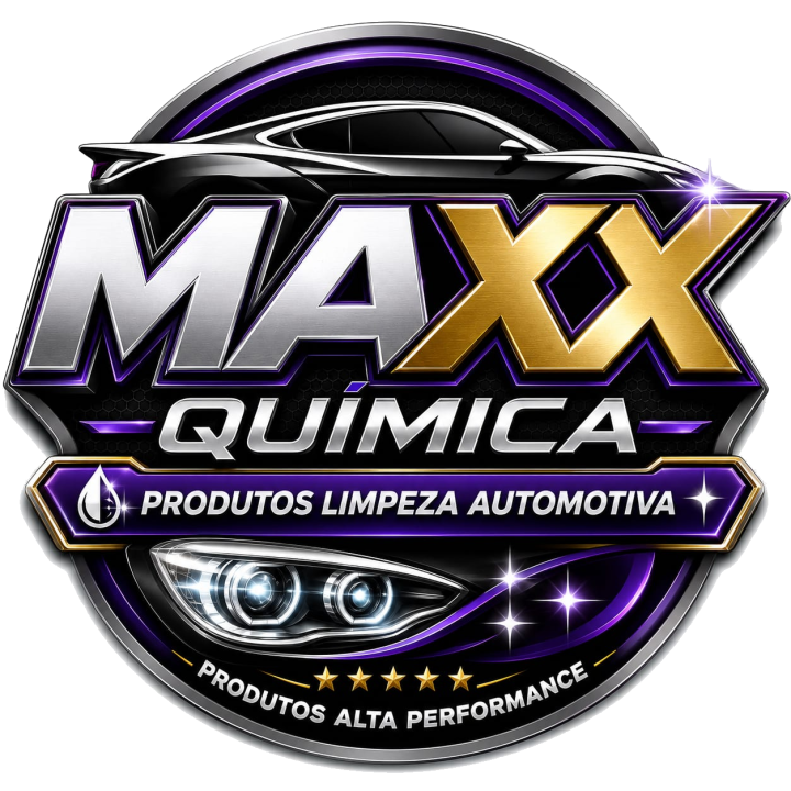 MAXX QUIMICA